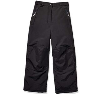 Essentials Boys' Big Water-Resistant Snow Pant